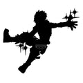 Produktbild My Hero Academia The Amazing Heroes Plus PVC Statue Katsuki Bakugo III 16 cm