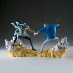 Product image One Piece Senkozekkei PVC Statue Kuzan 17 cm