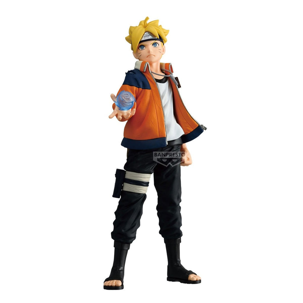 Boruto: Naruto Next Generations PVC Statue Boruto Uzumaki 23 cm