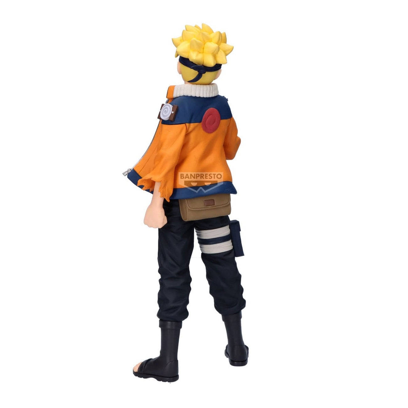 Produktbild Boruto: Naruto Next Generations PVC Statue Boruto Uzumaki 23 cm