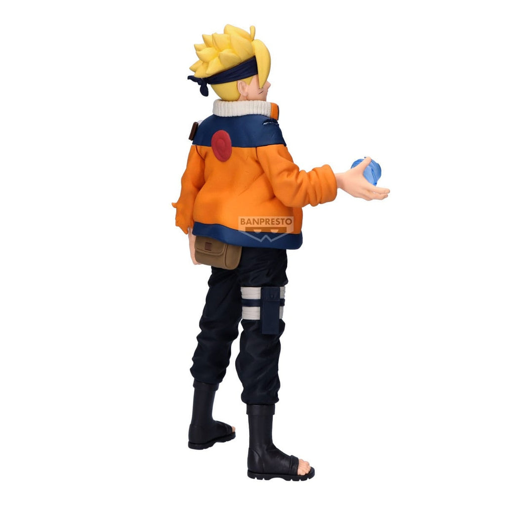 Produktbild Boruto: Naruto Next Generations PVC Statue Boruto Uzumaki 23 cm