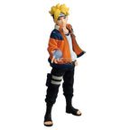 Produktbild Boruto: Naruto Next Generations PVC Statue Boruto Uzumaki 23 cm