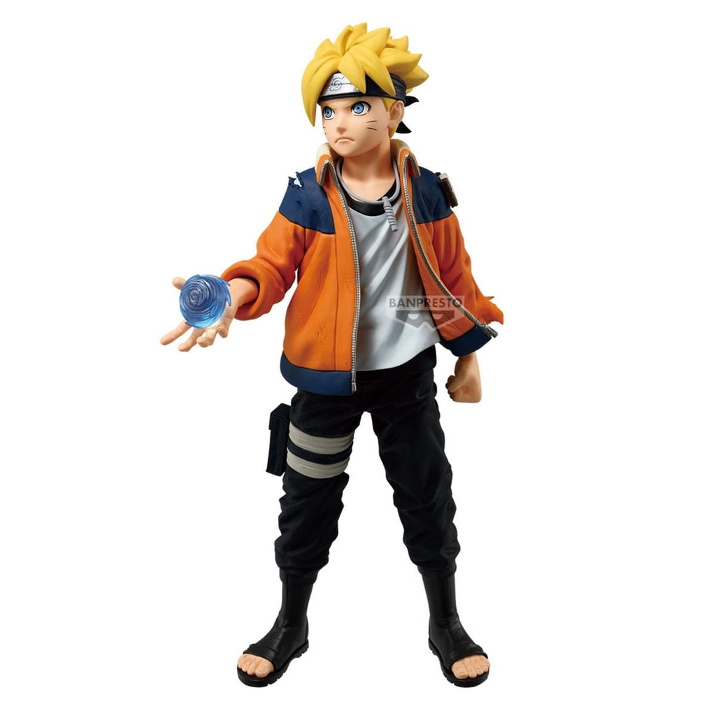 Produktbild Boruto: Naruto Next Generations PVC Statue Boruto Uzumaki 23 cm