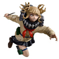 Produktbild My Hero Academia The Evil Villains-Plus PVC Statue Himiko Toga 13 cm