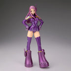 Produktbild One Piece DXF - The Grandline Series PVC Statue Jewelry Bonney (Ver. B) 16 cm