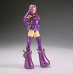 Produktbild One Piece DXF - The Grandline Series PVC Statue Jewelry Bonney (Ver. B) 16 cm