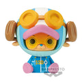 Produktbild One Piece: Sofvimates - Tony Tony Chopper Figure