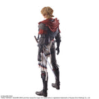 Produktbild Final Fantasy XVI Bring Arts Actionfigur Joshua Rosefield 15 cm