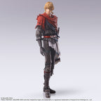 Produktbild Final Fantasy XVI Bring Arts Actionfigur Joshua Rosefield 15 cm