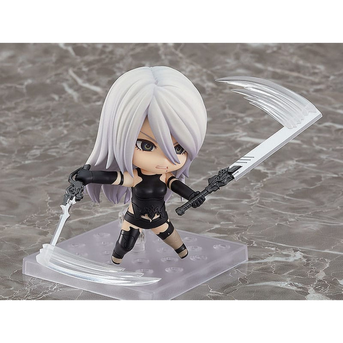 Produktbild NieR:Automata Nendoroid Actionfigur A2 (YoRHa Type A No. 2) 10 cm