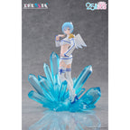 Produktbild 2.5 Dimensional Seduction Dressta PVC Statue Nokiel 20 cm