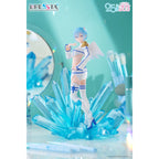 Produktbild 2.5 Dimensional Seduction Dressta PVC Statue Nokiel 20 cm
