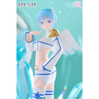 Produktbild 2.5 Dimensional Seduction Dressta PVC Statue Nokiel 20 cm