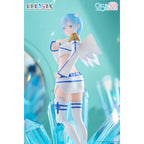 Produktbild 2.5 Dimensional Seduction Dressta PVC Statue Nokiel 20 cm