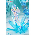 Produktbild 2.5 Dimensional Seduction Dressta PVC Statue Nokiel 20 cm