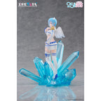 Produktbild 2.5 Dimensional Seduction Dressta PVC Statue Nokiel 20 cm