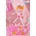 Produktbild 2.5 Dimensional Seduction Dressta PVC Statue Liliel 21 cm