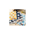 Produktbild Mein Nachbar Totoro Lunch Platzdeckchen Medium Totoro Silhouette