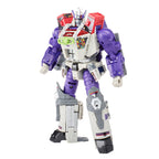 Produktbild Transformers Generations War For Cybertron Trilogy Leader Class Actionfigur 2021 Galvatron 18 cm