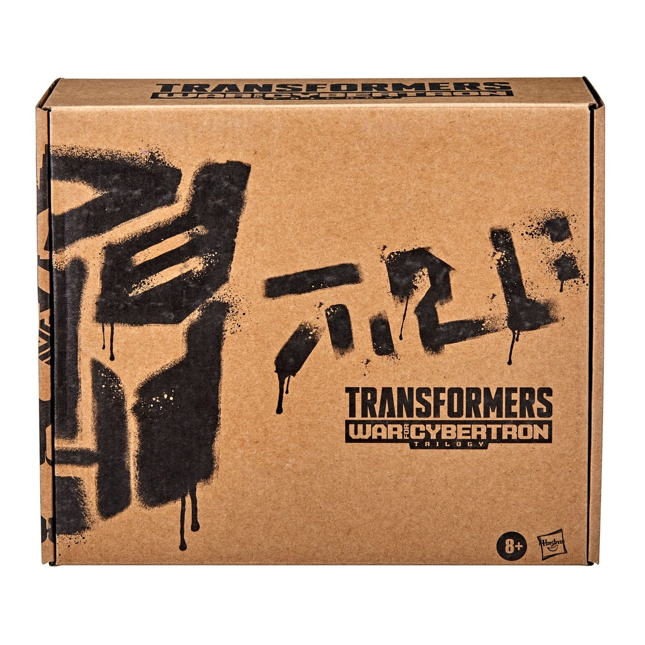 Produktbild Transformers Generations War For Cybertron Trilogy Leader Class Actionfigur 2021 Galvatron 18 cm