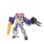 Produktbild Transformers Generations War For Cybertron Trilogy Leader Class Actionfigur 2021 Galvatron 18 cm