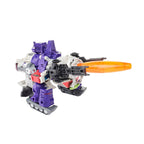 Produktbild Transformers Generations War For Cybertron Trilogy Leader Class Actionfigur 2021 Galvatron 18 cm