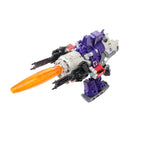 Produktbild Transformers Generations War For Cybertron Trilogy Leader Class Actionfigur 2021 Galvatron 18 cm