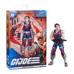 Produktbild G.I. Joe Classified Series Actionfigur 2023 Xamot Paoli 15 cm