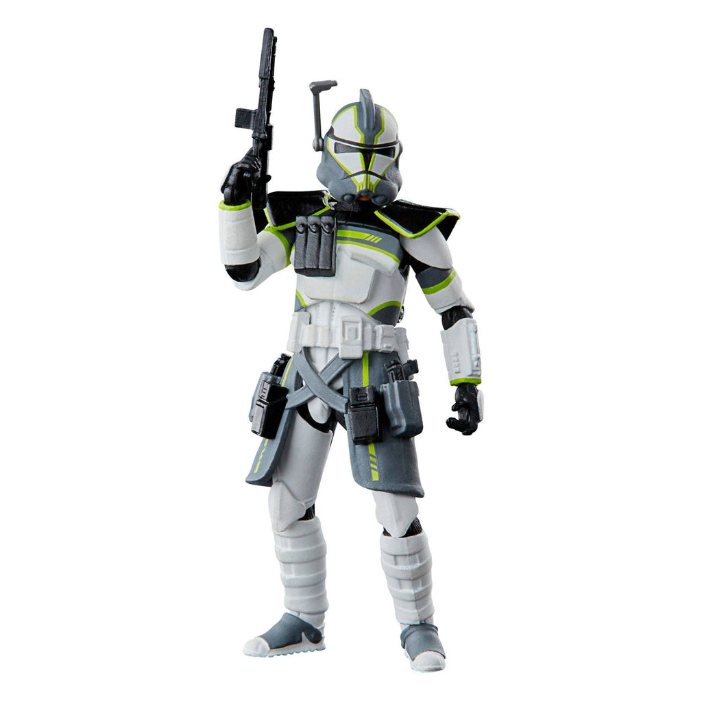 Produktbild Star Wars: Battlefront II Vintage Collection Gaming Greats Actionfigur 2022 ARC Trooper (Lambent Seeker) 10 cm