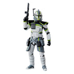 Produktbild Star Wars: Battlefront II Vintage Collection Gaming Greats Actionfigur 2022 ARC Trooper (Lambent Seeker) 10 cm