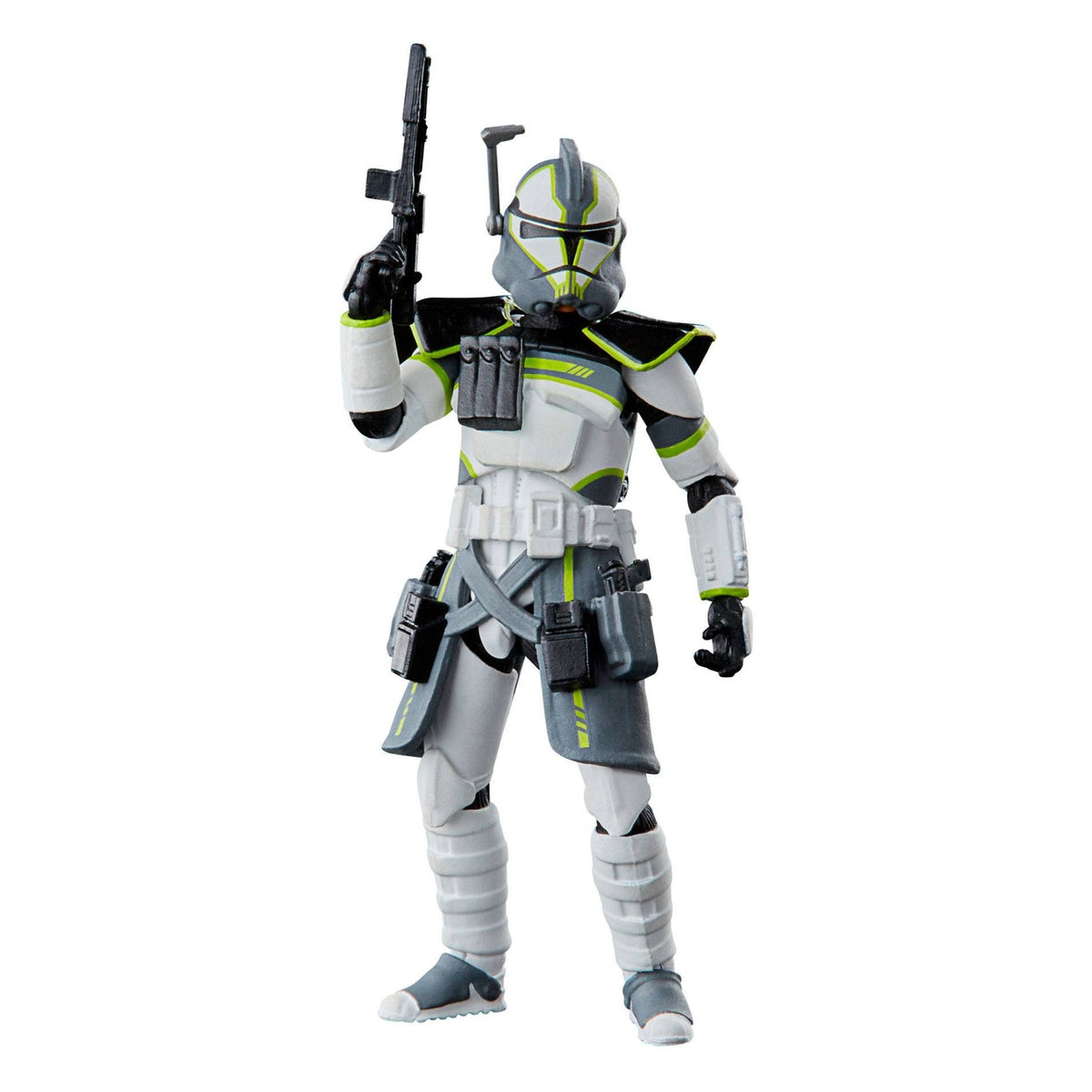Produktbild Star Wars: Battlefront II Vintage Collection Gaming Greats Actionfigur 2022 ARC Trooper (Lambent Seeker) 10 cm