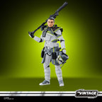 Produktbild Star Wars: Battlefront II Vintage Collection Gaming Greats Actionfigur 2022 ARC Trooper (Lambent Seeker) 10 cm