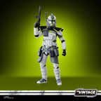Produktbild Star Wars: Battlefront II Vintage Collection Gaming Greats Actionfigur 2022 ARC Trooper (Lambent Seeker) 10 cm