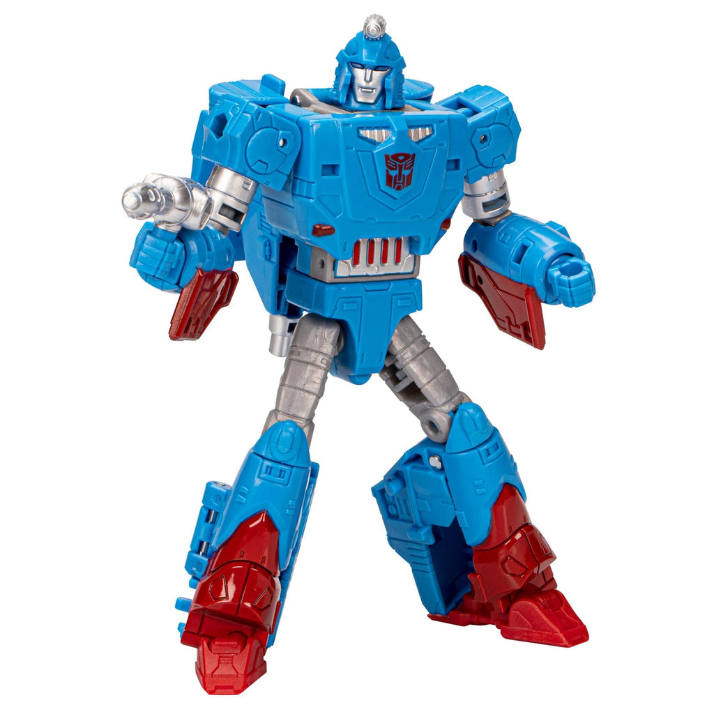 Produktbild Transformers Generations Legacy Evolution Deluxe Class Actionfigur Autobot Devcon 14 cm