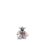 Produktbild Star Wars Episode VI Black Series Actionfiguren 3er-Pack Force Spirits 15 cm
