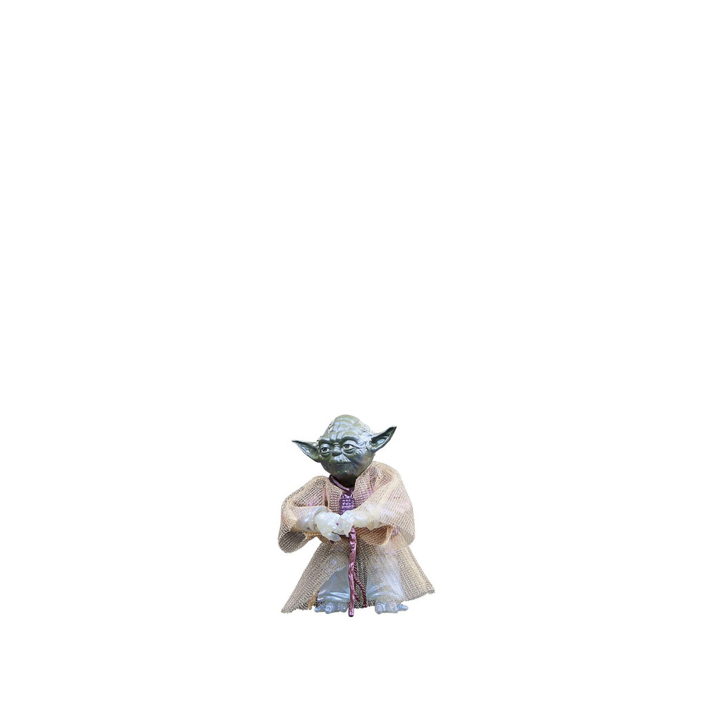 Produktbild Star Wars Episode VI Black Series Actionfiguren 3er-Pack Force Spirits 15 cm