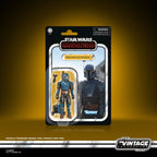 Produktbild Star Wars: The Mandalorian Vintage Collection Moff Gideon's Imperial Light Cruiser Hallway mit Mandalorian Privateer Act