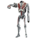 Product image Star Wars Jedi: Survivor Black Series Action Figure 3-Pack Magna Guard, Super Battle Droid & Battle Droid