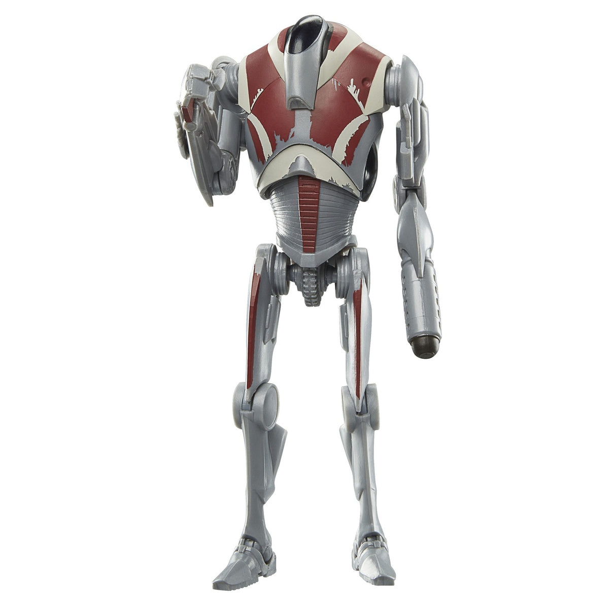 Product image Star Wars Jedi: Survivor Black Series Action Figure 3-Pack Magna Guard, Super Battle Droid & Battle Droid
