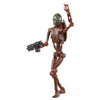 Product image Star Wars Episode II Black Series Action Figure 2-Pack C-3PO (B1 Battle Droid Body) & Super Battle Droid 15 cm
