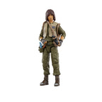 Produktbild Star Wars: The Acolyte Vintage Collection Actionfigur Osha Aniseya 10 cm