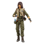 Produktbild Star Wars: The Acolyte Vintage Collection Actionfigur Osha Aniseya 10 cm