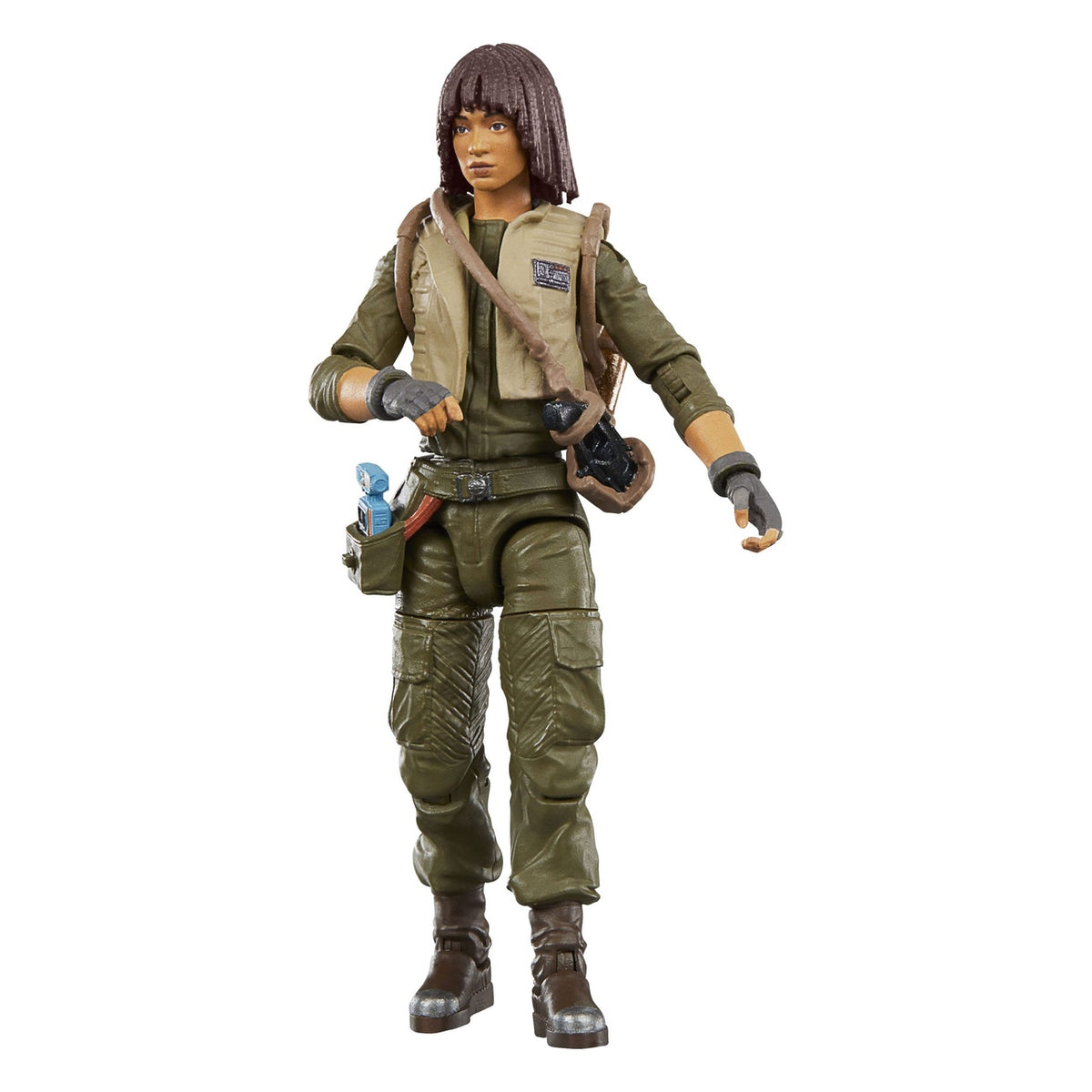 Produktbild Star Wars: The Acolyte Vintage Collection Actionfigur Osha Aniseya 10 cm