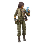 Produktbild Star Wars: The Acolyte Vintage Collection Actionfigur Osha Aniseya 10 cm