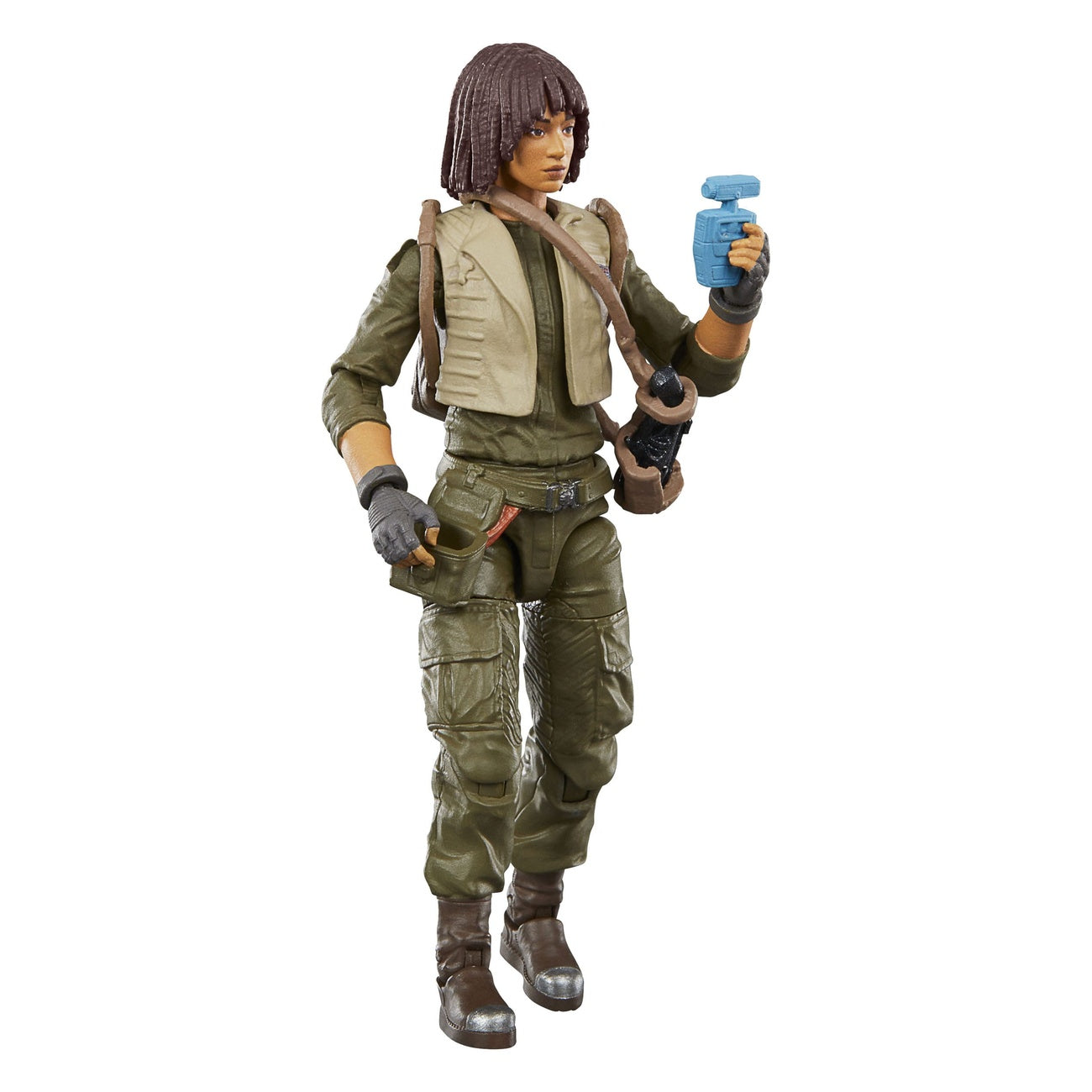 Produktbild Star Wars: The Acolyte Vintage Collection Actionfigur Osha Aniseya 10 cm