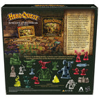 Product image HeroQuest Board Game Expansion Jungles of Delthrak Adventure Pack *English Version*