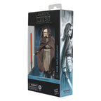 Produktbild Star Wars: Ahsoka Black Series Actionfigur Shin Hati (Arcana) 15 cm