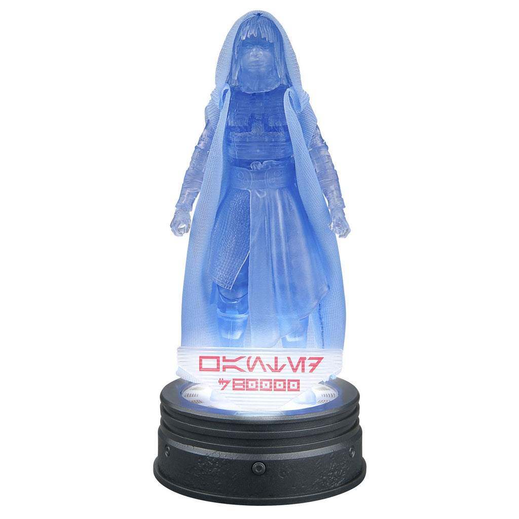 Produktbild Star Wars Black Series Holocomm Collection Actionfigur Mae (Assassin) 15 cm