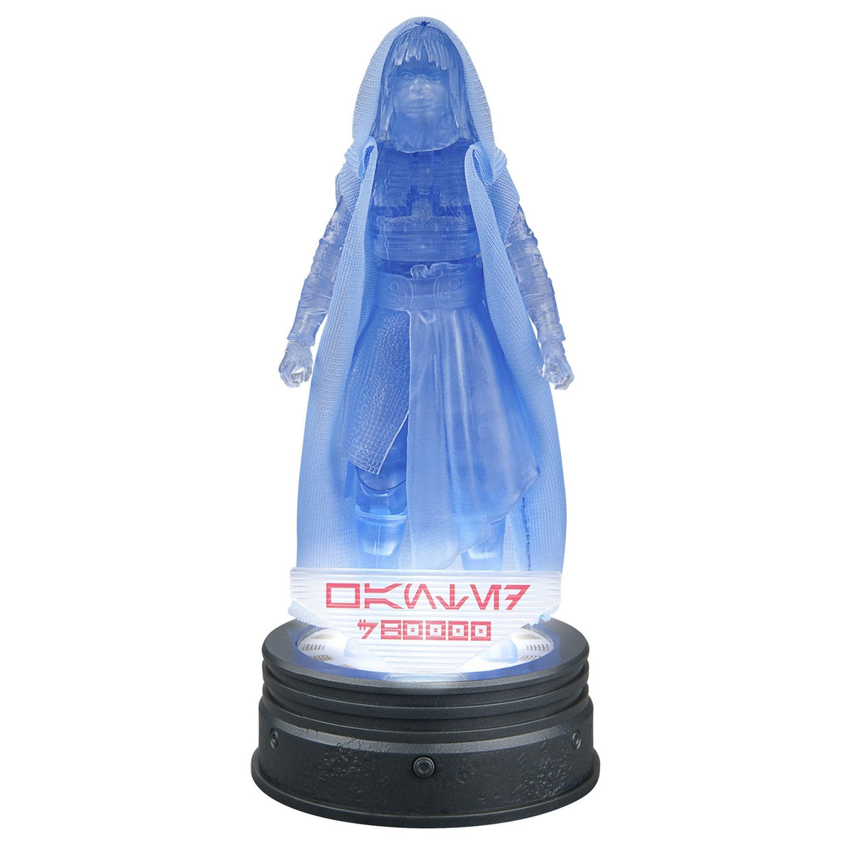 Produktbild Star Wars Black Series Holocomm Collection Actionfigur Mae (Assassin) 15 cm