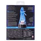 Produktbild Star Wars Black Series Holocomm Collection Actionfigur Mae (Assassin) 15 cm
